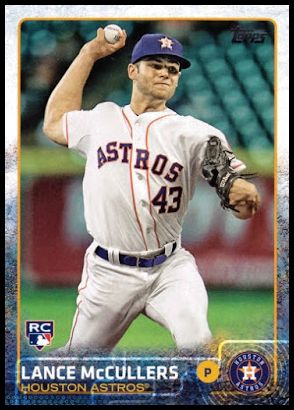 US248 Lance McCullers